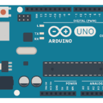 Arduino UNO CH340