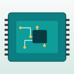 برد Arduino Due - تصویر گرافیکی دیجیتالاجیک
