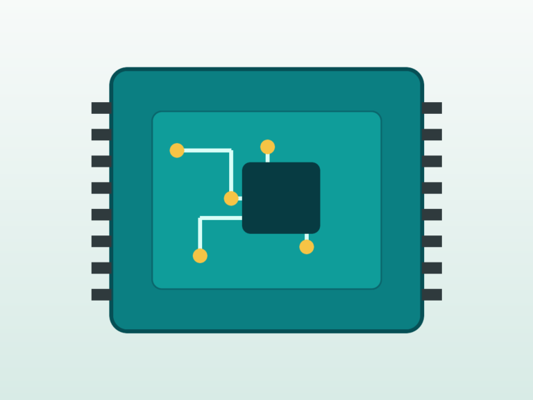 برد Arduino Due - تصویر گرافیکی دیجیتالاجیک