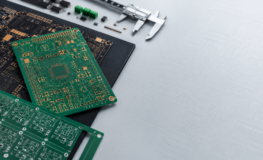 بنر سفارش چاپ برد PCB دیجیتالاجیک