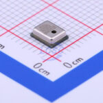 سنسور دما و رطوبت دیجیتال ASAIR AHT10 پکیج SMD
