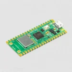 برد و لوازم رزبری‌پای RASPBERRY PI PICO W