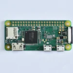 برد و لوازم رزبری‌پای RASPBERRY PI ZERO 2 W