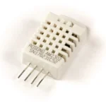 ماژول سنسور دما و رطوبت DHT22