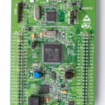 برد توسعه STM32 STM32F4DISCOVERY