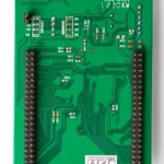 برد توسعه STM32 STM32F3DISCOVERY