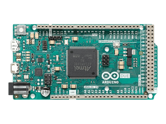 Arduino Due