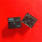 رله خودرویی PCB سانگ چوان 861-2A-C-12VDC