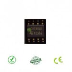 آی‌سی EEPROM سریال ST M35080D0WQ ظرفیت 8Kbit پکیج SOP-8