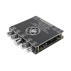 ماژول آمپلی‌فایر بلوتوثی ۲.۱ کانال XINYI XY-S350H