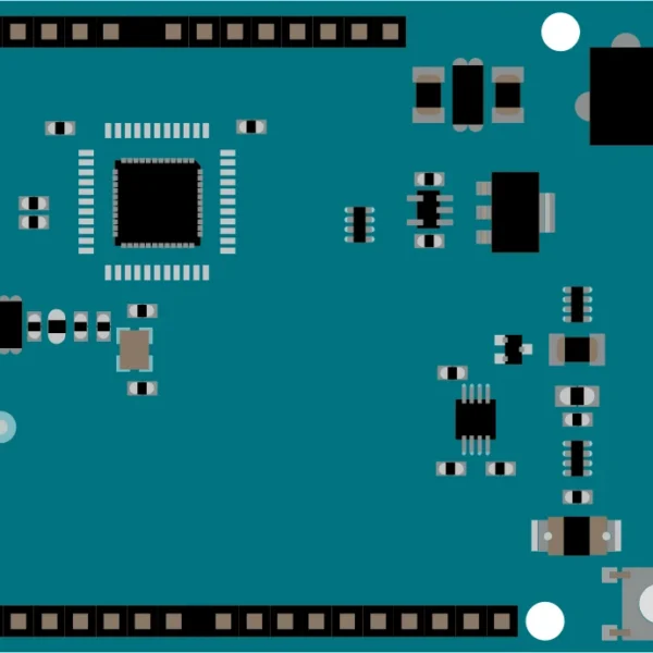 برد و شیلد آردوینو ARDUINO LEONARDO