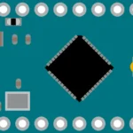 برد رسمی Arduino Micro